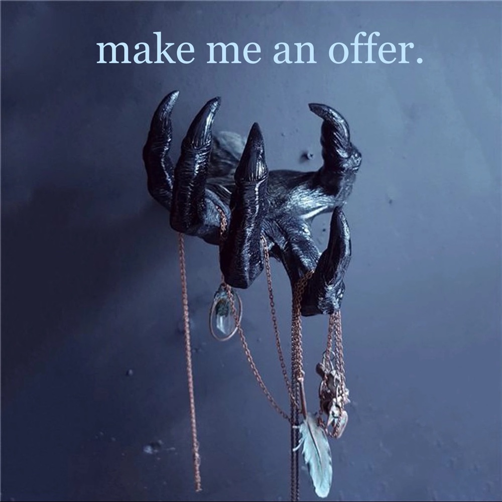 [ask, and you’ll most likely receive.]